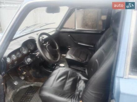 ВАЗ 2106 1978 в Ужгороде на Automoto.ua Серый ВАЗ 2106, объемом двигателя 0 л и пробегом 120 тыс. км за 450 $, фото 1 на Automoto.ua