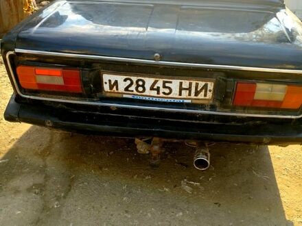 Серый ВАЗ 2106, объемом двигателя 1.3 л и пробегом 0 тыс. км за 22000 $, фото 1 на Automoto.ua