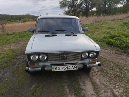 ВАЗ 2106 1979 в Чернухах на Automoto.ua Серый ВАЗ 2106, объемом двигателя 1.3 л и пробегом 44 тыс. км за 326 $, фото 1 на Automoto.ua
