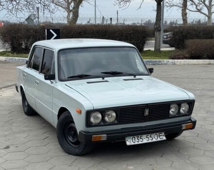 Сірий ВАЗ 2106, об'ємом двигуна 1.3 л та пробігом 100 тис. км за 677 $, фото 1 на Automoto.ua