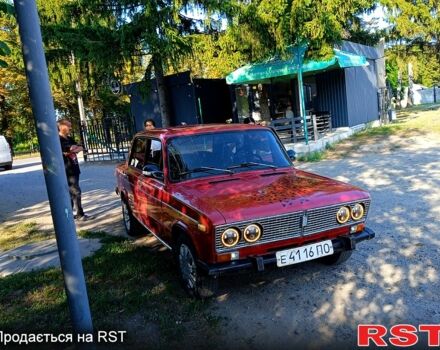 Сірий ВАЗ 2106, об'ємом двигуна 1.6 л та пробігом 0 тис. км за 650 $, фото 1 на Automoto.ua