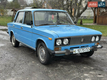 Сірий ВАЗ 2106, об'ємом двигуна 1.6 л та пробігом 132 тис. км за 999 $, фото 1 на Automoto.ua