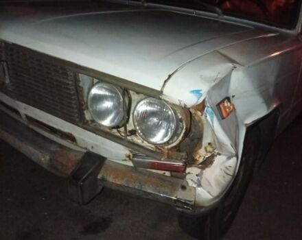 Сірий ВАЗ 2106, об'ємом двигуна 0 л та пробігом 45 тис. км за 224 $, фото 1 на Automoto.ua