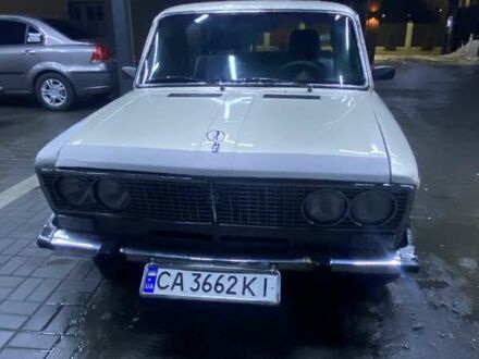ВАЗ 2106 1983 у Черкасах на Automoto.ua Сірий ВАЗ 2106, об'ємом двигуна 1.57 л та пробігом 29 тис. км за 650 $, фото 1 на Automoto.ua
