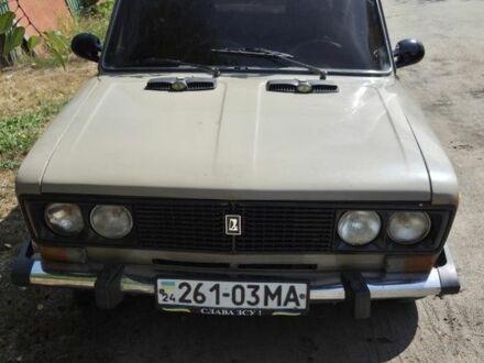 Сірий ВАЗ 2106, об'ємом двигуна 1.3 л та пробігом 200 тис. км за 375 $, фото 1 на Automoto.ua