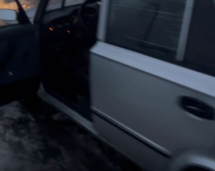 Серый ВАЗ 2106, объемом двигателя 1 л и пробегом 2 тыс. км за 578 $, фото 1 на Automoto.ua