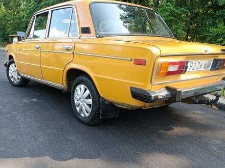 Сірий ВАЗ 2106, об'ємом двигуна 1.6 л та пробігом 90 тис. км за 726 $, фото 1 на Automoto.ua