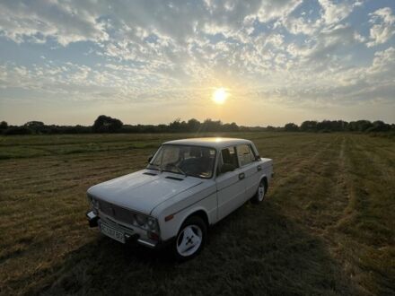 ВАЗ 2106 1985 у Луцьку на Automoto.ua Сірий ВАЗ 2106, об'ємом двигуна 1.3 л та пробігом 73 тис. км за 480 $, фото 1 на Automoto.ua