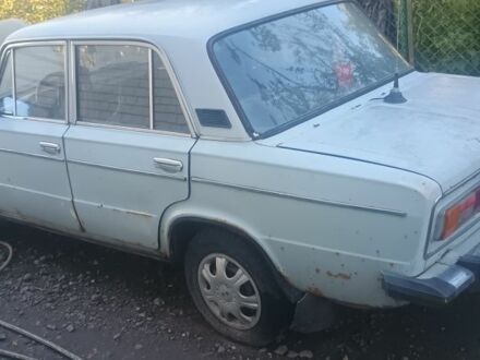 Сірий ВАЗ 2106, об'ємом двигуна 0 л та пробігом 2 тис. км за 597 $, фото 1 на Automoto.ua