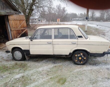 Серый ВАЗ 2106, объемом двигателя 0 л и пробегом 1000 тыс. км за 711 $, фото 1 на Automoto.ua