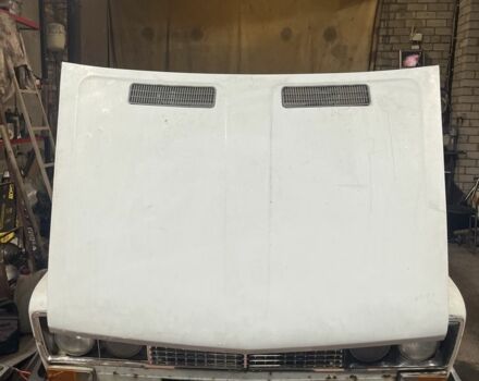 Серый ВАЗ 2106, объемом двигателя 1.5 л и пробегом 228 тыс. км за 161 $, фото 1 на Automoto.ua