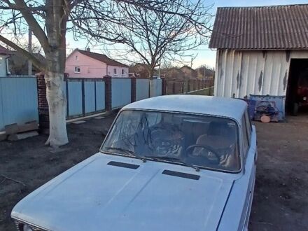 ВАЗ 2106 1987 у Сокале на Automoto.ua Сірий ВАЗ 2106, об'ємом двигуна 1.5 л та пробігом 1000 тис. км за 401 $, фото 1 на Automoto.ua