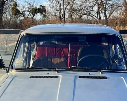 Серый ВАЗ 2106, объемом двигателя 1.5 л и пробегом 0 тыс. км за 820 $, фото 1 на Automoto.ua