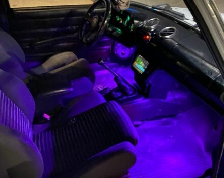 Серый ВАЗ 2106, объемом двигателя 1.5 л и пробегом 60 тыс. км за 600 $, фото 1 на Automoto.ua