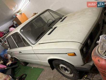 Серый ВАЗ 2106, объемом двигателя 0 л и пробегом 75 тыс. км за 2000 $, фото 1 на Automoto.ua