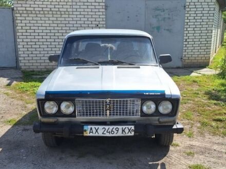 ВАЗ 2106 1987 в Харькове на Automoto.ua Серый ВАЗ 2106, объемом двигателя 1.3 л и пробегом 0 тыс. км за 600 $, фото 1 на Automoto.ua