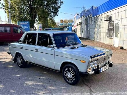 Сірий ВАЗ 2106, об'ємом двигуна 1.3 л та пробігом 70 тис. км за 1800 $, фото 1 на Automoto.ua