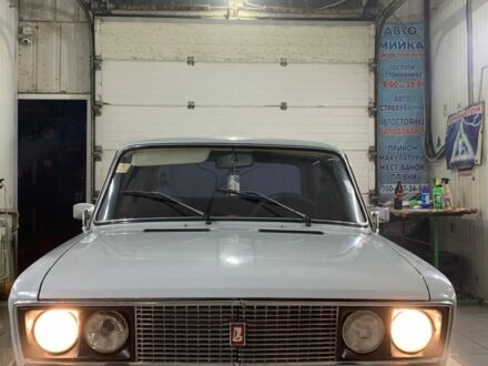 ВАЗ 2106 1987 в Славянске на Automoto.ua Серый ВАЗ 2106, объемом двигателя 1.3 л и пробегом 116 тыс. км за 1146 $, фото 1 на Automoto.ua