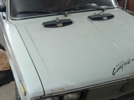 Серый ВАЗ 2106, объемом двигателя 1.3 л и пробегом 70 тыс. км за 143 $, фото 1 на Automoto.ua