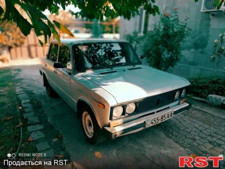 Серый ВАЗ 2106, объемом двигателя 1.3 л и пробегом 230 тыс. км за 460 $, фото 1 на Automoto.ua