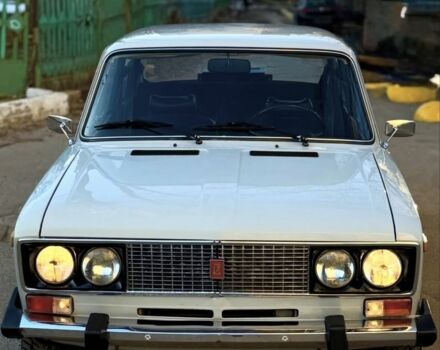 Сірий ВАЗ 2106, об'ємом двигуна 1.3 л та пробігом 103 тис. км за 2700 $, фото 1 на Automoto.ua