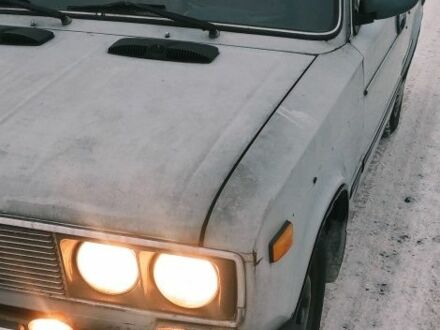 Серый ВАЗ 2106, объемом двигателя 0 л и пробегом 1000 тыс. км за 378 $, фото 1 на Automoto.ua