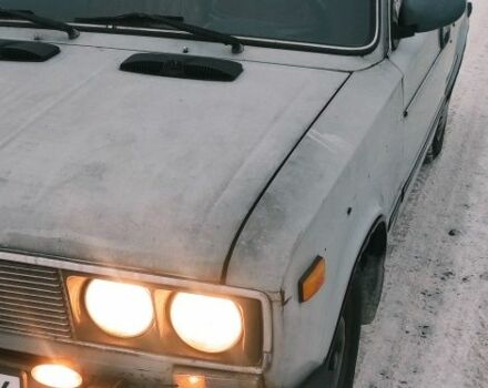 Сірий ВАЗ 2106, об'ємом двигуна 0 л та пробігом 1000 тис. км за 378 $, фото 1 на Automoto.ua