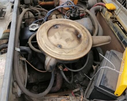 Сірий ВАЗ 2106, об'ємом двигуна 0 л та пробігом 700 тис. км за 565 $, фото 1 на Automoto.ua