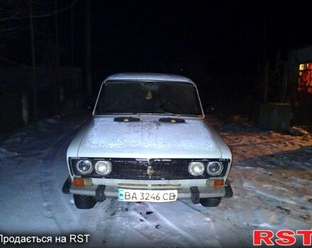 Сірий ВАЗ 2106, об'ємом двигуна 1.3 л та пробігом 0 тис. км за 690 $, фото 1 на Automoto.ua