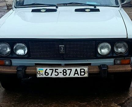 Сірий ВАЗ 2106, об'ємом двигуна 1.6 л та пробігом 8 тис. км за 700 $, фото 1 на Automoto.ua