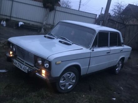 Сірий ВАЗ 2106, об'ємом двигуна 1.5 л та пробігом 130 тис. км за 750 $, фото 1 на Automoto.ua