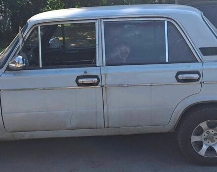 Сірий ВАЗ 2106, об'ємом двигуна 1.3 л та пробігом 145 тис. км за 700 $, фото 1 на Automoto.ua