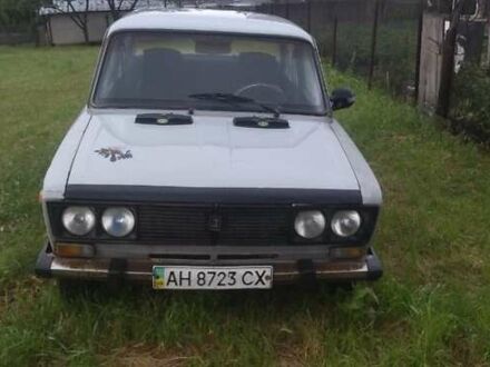 ВАЗ 2106 1987 у Дніпро (Дніпропетровську) на Automoto.ua Сірий ВАЗ 2106, об'ємом двигуна 1.5 л та пробігом 120 тис. км за 313 $, фото 1 на Automoto.ua