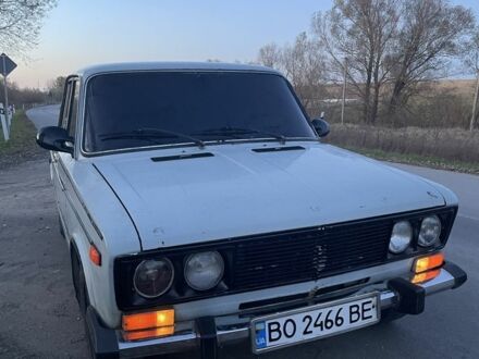 Сірий ВАЗ 2106, об'ємом двигуна 1.3 л та пробігом 66 тис. км за 521 $, фото 1 на Automoto.ua