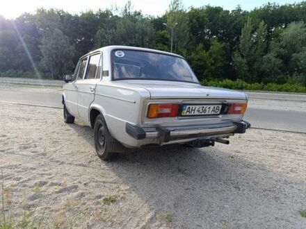 ВАЗ 2106 1987 в Днепре (Днепропетровске) на Automoto.ua Серый ВАЗ 2106, объемом двигателя 0 л и пробегом 227 тыс. км за 600 $, фото 1 на Automoto.ua