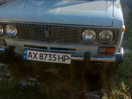 ВАЗ 2106 1987 у Змиеве на Automoto.ua Сірий ВАЗ 2106, об'ємом двигуна 1.45 л та пробігом 48 тис. км за 1250 $, фото 1 на Automoto.ua