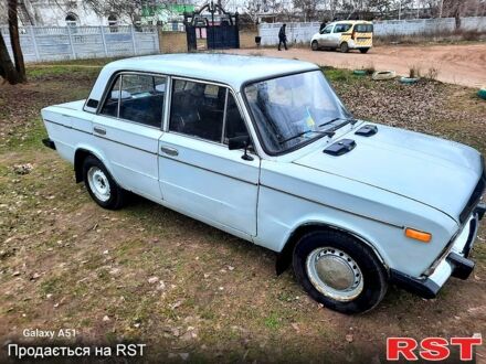 Серый ВАЗ 2106, объемом двигателя 1.3 л и пробегом 0 тыс. км за 1450 $, фото 1 на Automoto.ua