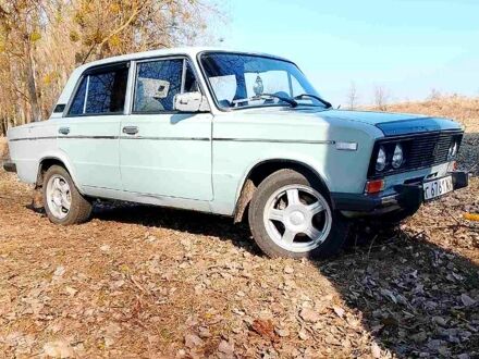 ВАЗ 2106 1987 в Радомышле на Automoto.ua Серый ВАЗ 2106, объемом двигателя 1.1 л и пробегом 0 тыс. км за 1100 $, фото 1 на Automoto.ua