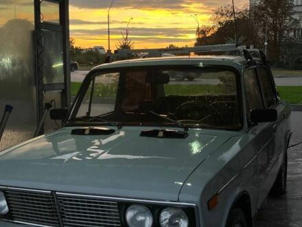 Сірий ВАЗ 2106, об'ємом двигуна 1.3 л та пробігом 3 тис. км за 650 $, фото 1 на Automoto.ua