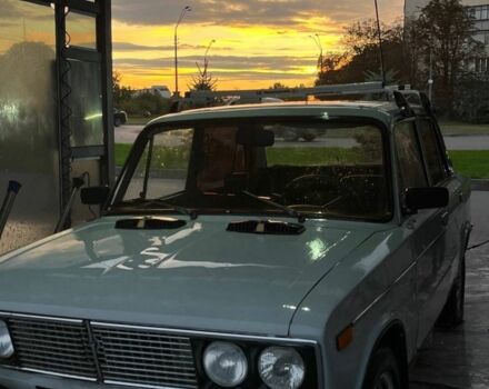 Сірий ВАЗ 2106, об'ємом двигуна 1.3 л та пробігом 3 тис. км за 650 $, фото 1 на Automoto.ua