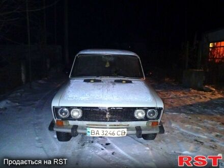 Сірий ВАЗ 2106, об'ємом двигуна 1.3 л та пробігом 0 тис. км за 680 $, фото 1 на Automoto.ua