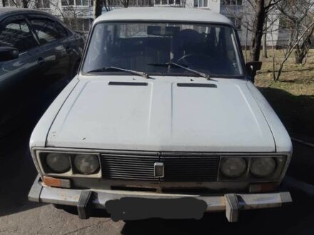 Сірий ВАЗ 2106, об'ємом двигуна 0 л та пробігом 300 тис. км за 555 $, фото 1 на Automoto.ua