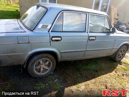 ВАЗ 2106 1987 в Ширяеве на Automoto.ua Серый ВАЗ 2106, объемом двигателя 1.6 л и пробегом 200 тыс. км за 900 $, фото 1 на Automoto.ua