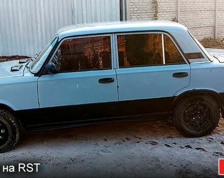 Сірий ВАЗ 2106, об'ємом двигуна 1.3 л та пробігом 0 тис. км за 520 $, фото 1 на Automoto.ua