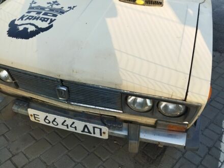 ВАЗ 2106 1988 в Павлограде на Automoto.ua Серый ВАЗ 2106, объемом двигателя 1 л и пробегом 100 тыс. км за 412 $, фото 1 на Automoto.ua
