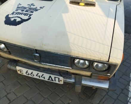 Сірий ВАЗ 2106, об'ємом двигуна 1 л та пробігом 100 тис. км за 412 $, фото 1 на Automoto.ua