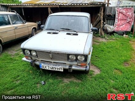 Сірий ВАЗ 2106, об'ємом двигуна 1.3 л та пробігом 0 тис. км за 510 $, фото 1 на Automoto.ua