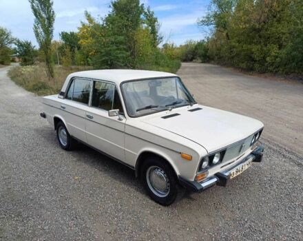 Сірий ВАЗ 2106, об'ємом двигуна 1.5 л та пробігом 89 тис. км за 1200 $, фото 1 на Automoto.ua