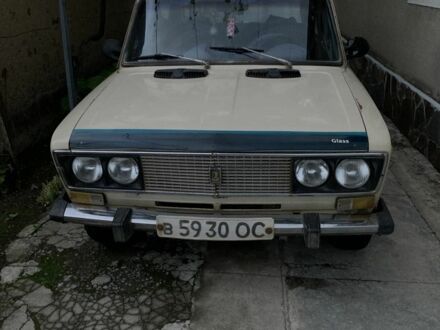 Серый ВАЗ 2106, объемом двигателя 0 л и пробегом 705 тыс. км за 500 $, фото 1 на Automoto.ua