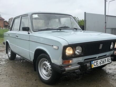 ВАЗ 2106 1989 у Чернівцях на Automoto.ua Сірий ВАЗ 2106, об'ємом двигуна 1.3 л та пробігом 89 тис. км за 1000 $, фото 1 на Automoto.ua